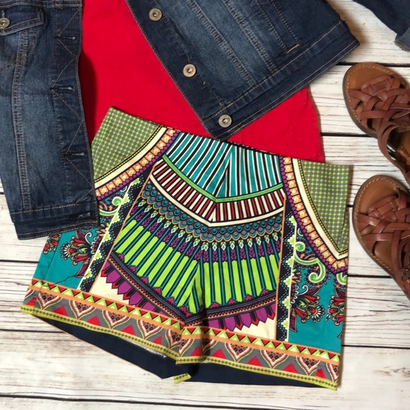 Flying Tomato Pants - NWT Altar’d State Flying Tomato